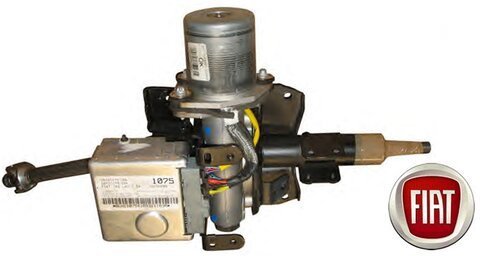 Elektrický posilovač řízení 46833924 (CITY řízení) 03-