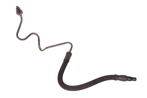 Rúrka spojkového pedála 6R1721465P