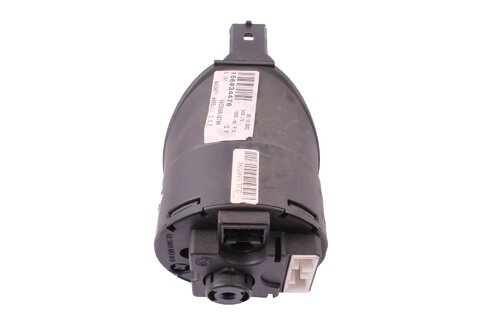 Prístrojový štít (otáčkomer)