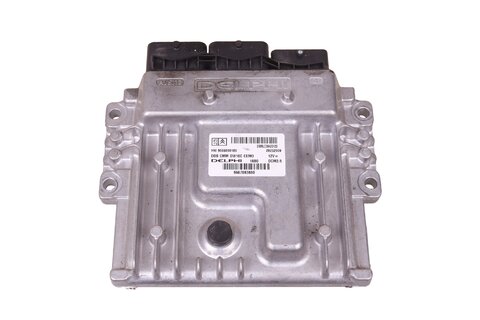 Riadiaca jednotka motora 9667083880