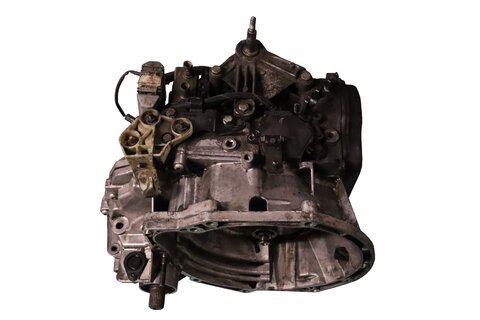 Prevodovka automatická DP0082