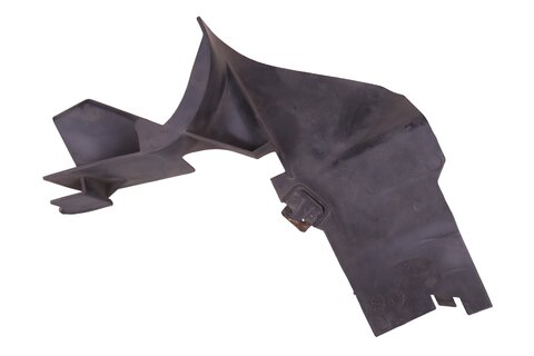 Deflektor vzduchu pravý 8V41-8326-AA