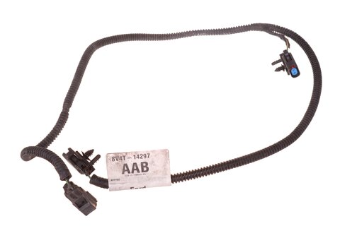 Káblový zväzok výhrevu ostrekovačov predný 6G9T-14297-AN