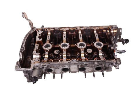 Hlava motora 0020HF