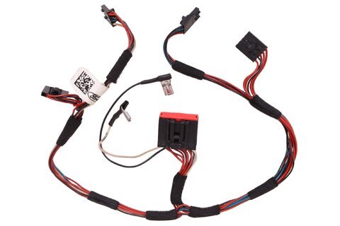 Kabeláž multifunkcie volantu 11-pin 8S71-3600-EA3ZHE