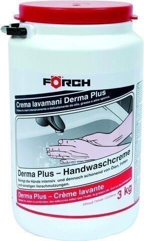 Umývacia pasta na ruky 3000 ml