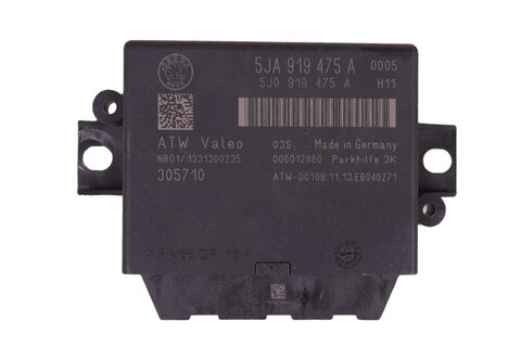 Riadiaca jednotka PDC 5JA919475A