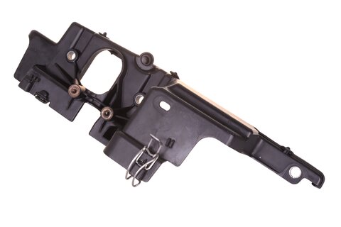 Kryt motora 8200468152