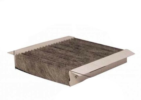 Kabínový filter - uhlíkový