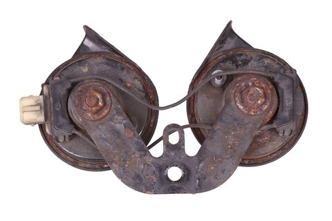 Klakson - 256100003R