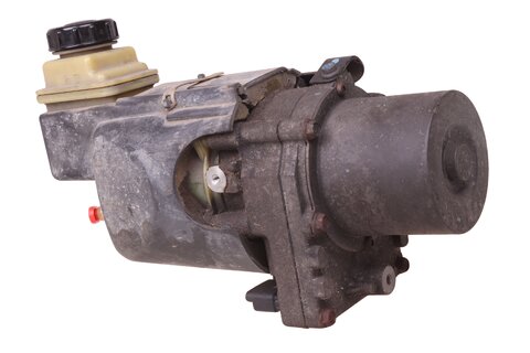 Servo čerpadlo posilňovača riadenia elektrohydraulické