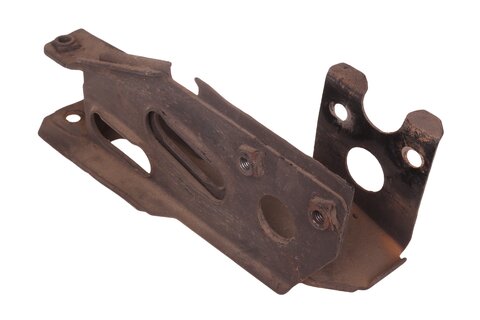 Vzpera prednej nápravy pravá 8200297570