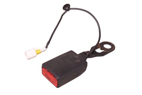 Zámok bezpečnostného pásu predný ľavý 96773238XX