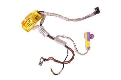 Káblový zväzok pre airbag vodiča 5F0971584A