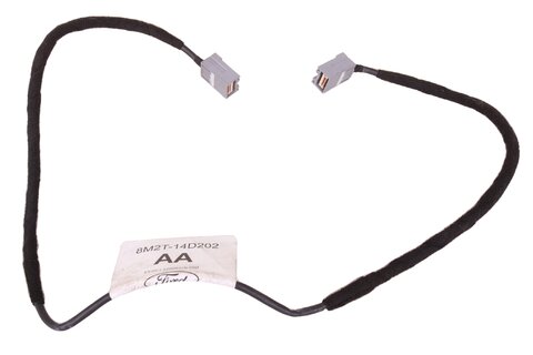 Káblový zväzok USB zásuvky 8M2T-14D202-AA