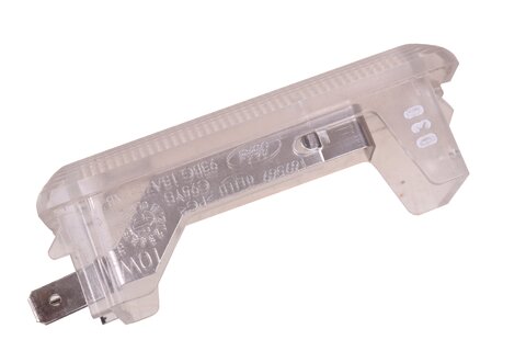 Kryt vnútorného osvetlenia batožinového priestoru 93BG-13A756-AB