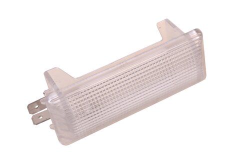 Kryt vnútorného osvetlenia batožinového priestoru 93BG-13A756-AB