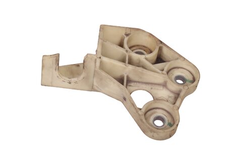 Držiak lanovodov radenia na prevodovke 8200115182