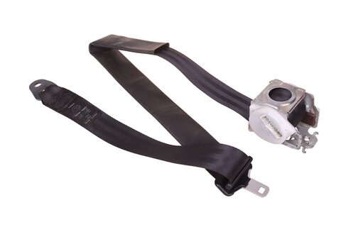 Bezpečnostný pás predný stred 8975V9