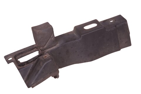 Kryt predného blatníka-ľavého 8V41-S02477-AF