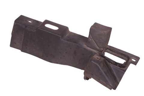 Kryt predného blatníka-pravého 8V41-S02476-AG