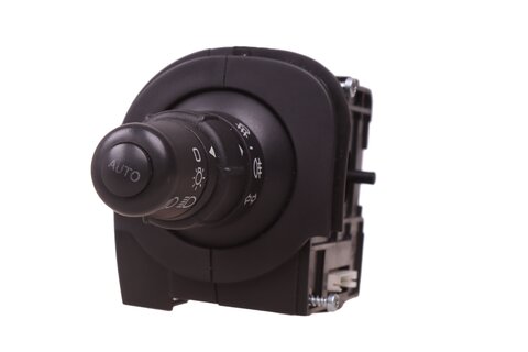 Prepínacia páčka svetiel