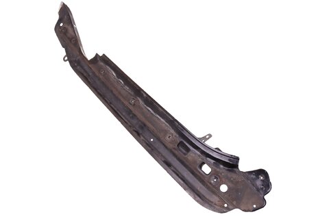 Držiak blatníka pravý 7L6805158F