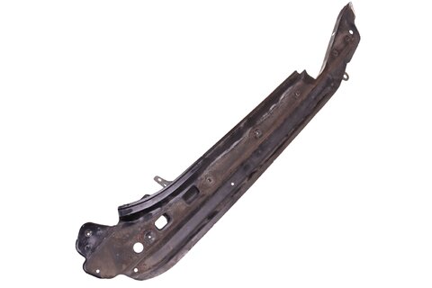 Držiak blatníka ľavý 7L6805157G