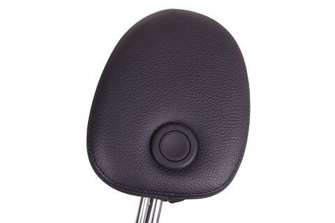 Opierka hlavy predná ľavá 7L6881901ABNVP