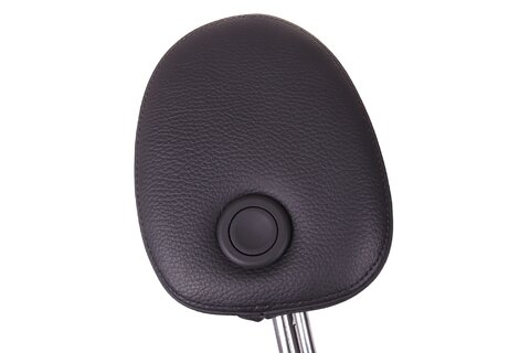 Opierka hlavy predná pravá a zadná L=P koža 7L6881902ABNVP