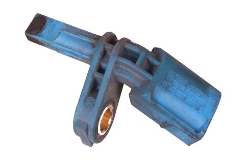 Snímač otáčok ABS ľavý zadný WHT003857C