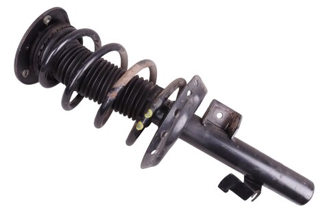 Tlmič pérovania s pružinou predný ľavý AFTERMARKET 6G91-18K001-AAM