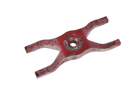 Držiak vstreku (klima) 1982C7