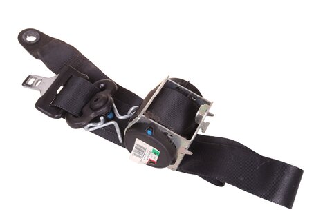 Bezpečnostný pás predný pravý 8V41-S61294-AD
