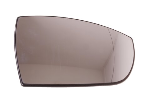 Sklo spätného zrkadla vyhrievané asferické pravé AM51-17K740-KA