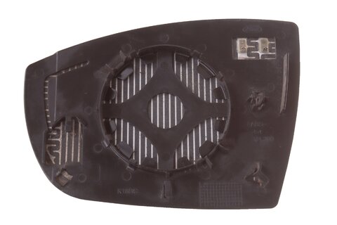 Sklo spätného zrkadla vyhrievané asferické pravé AM51-17K740-KA