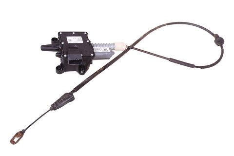 Elektronická ručná brzda 9683024880