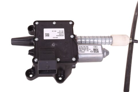 Elektronická ručná brzda 9683024880