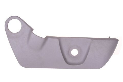 Panel podstavca predného ľavého sedadla pravý 7H5881318G3U6