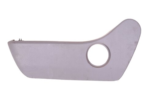 Panel podstavca predného ľavého sedadla ľavý 7H5881317H3U6