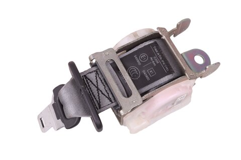 Bezpečnostný pás zadný stred 8975Z0