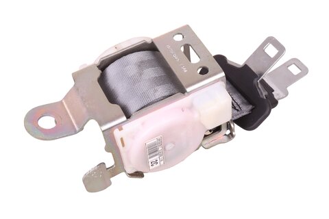 Bezpečnostný pás zadný stred 8975Z0