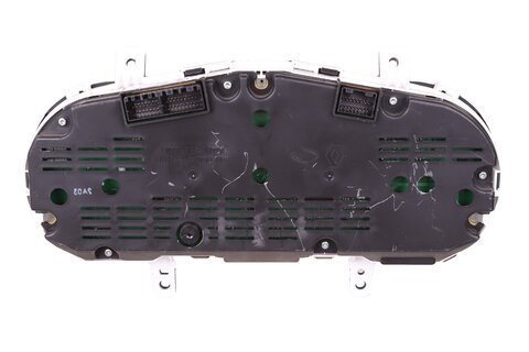 Prístrojový štít 248109914R