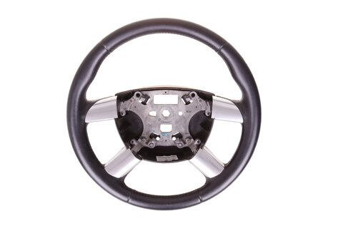 Volant kožený-4ramenný 3M51-3600-BH3ZHE