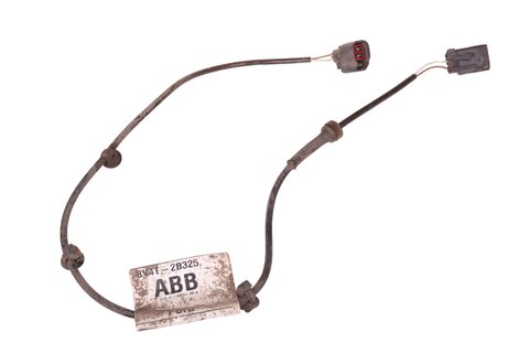Káblový zväzok ABS ľavý 8V4T-2B325-ABB