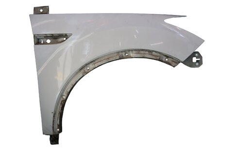 Blatník predný pravý 8V41-16015-AHXWAA