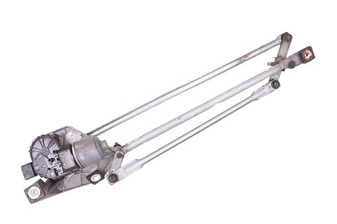 Motorček predných stieračov komplet 8V41-17508-AB