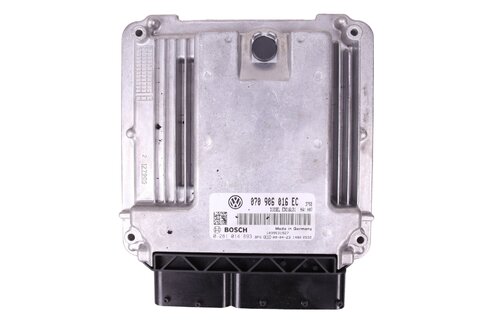 Riadiaca jednotka motora (96 kW) 070906016EC