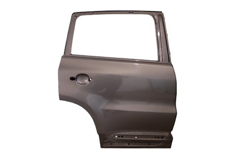 Dvere zadné pravé 5N0833056A