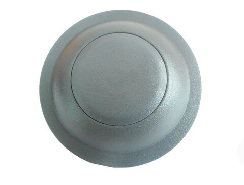 Tlačidlo obmedzovača zadných dverí